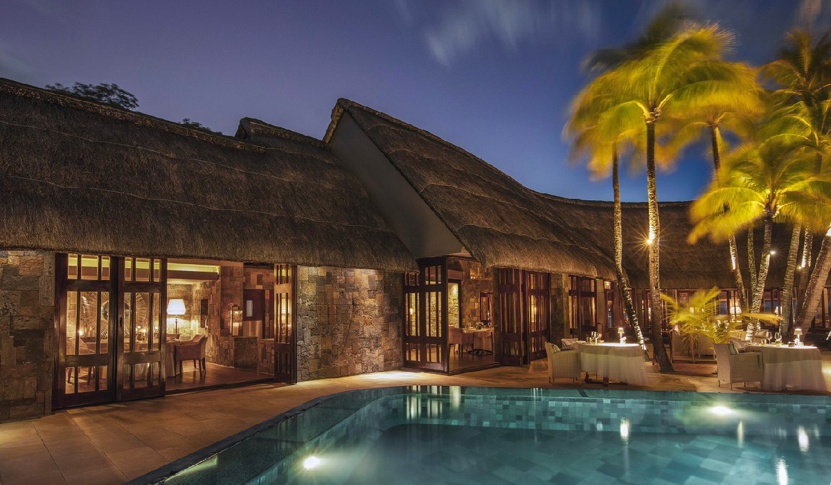 Le Royal Palm fête quarante ans de luxe à la mauricienne